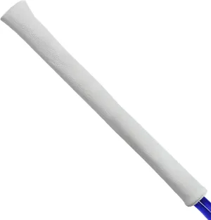 Leather Golf Alignment Stick Cover - Golf Headcover for Alignment Stick - Hold at Least 2 Sticks
