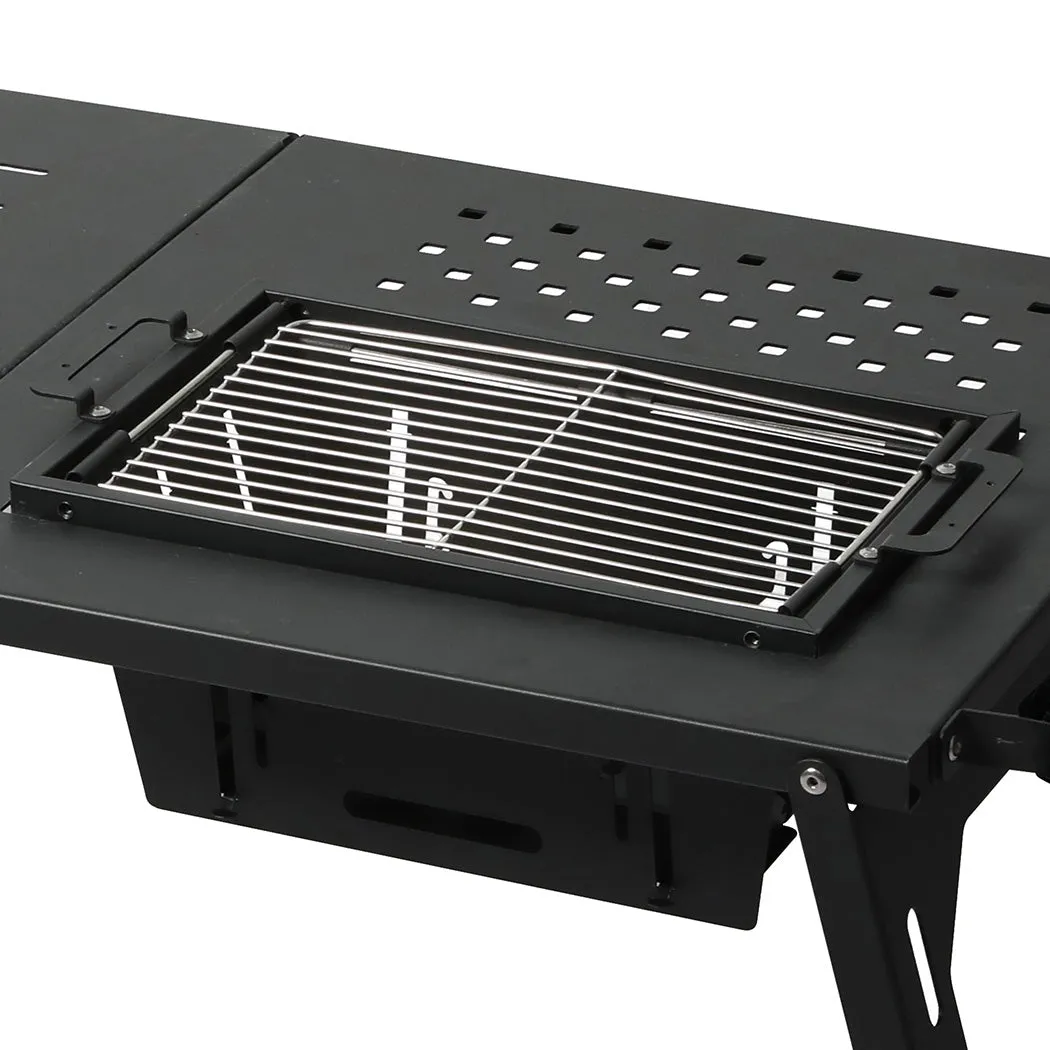 Levede Multifunctional Folding Desktop L Large-QLD_Rural
