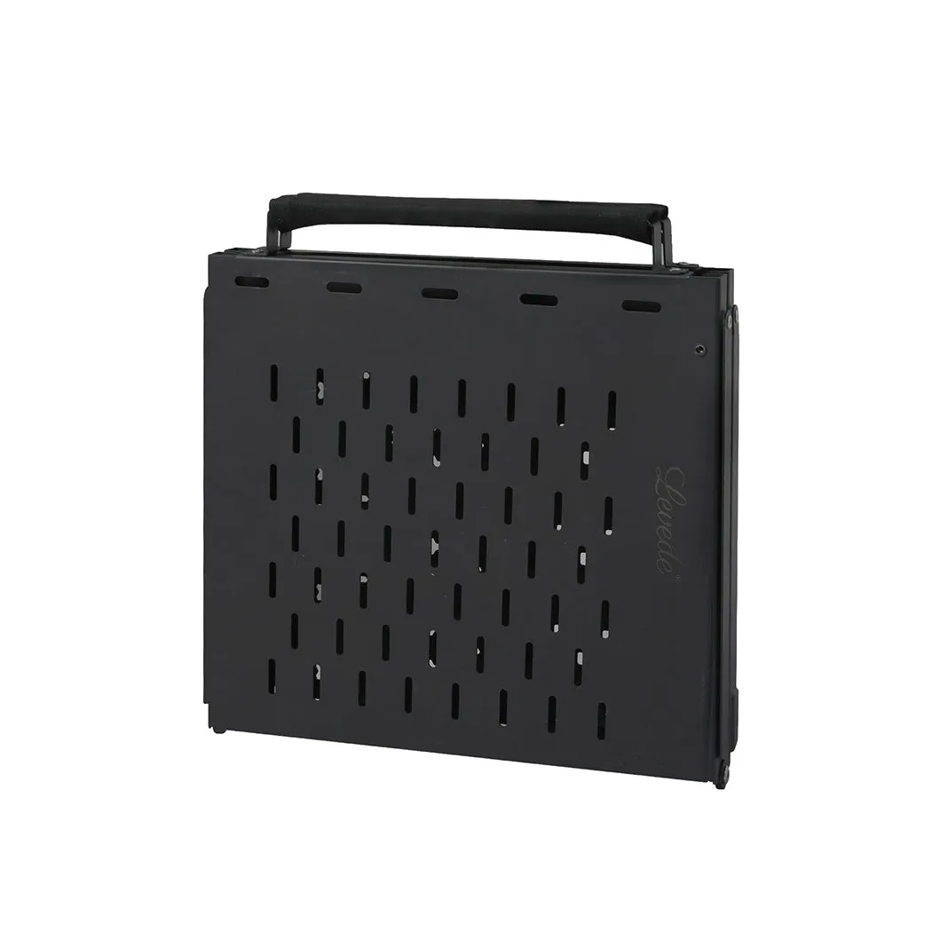 Levede Multifunctional Folding Desktop L Large-QLD_Rural