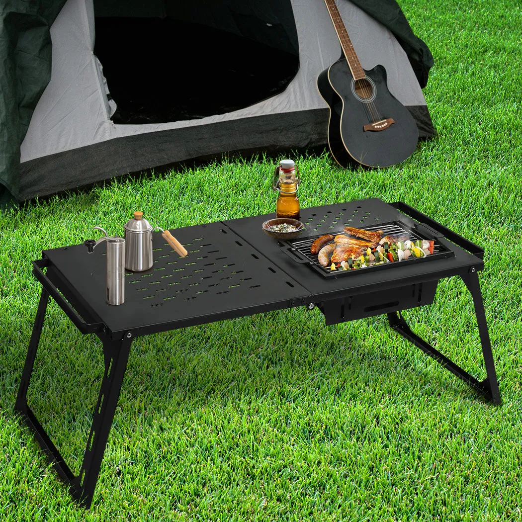 Levede Multifunctional Folding Desktop L Large-QLD_Rural