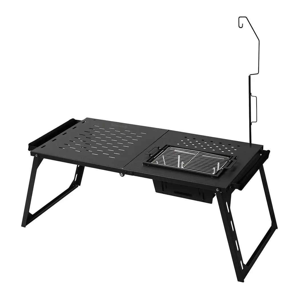 Levede Multifunctional Folding Desktop L Large-QLD_Rural