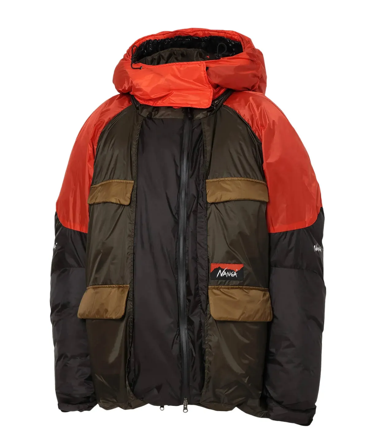Level7 Dignity Down Jacket