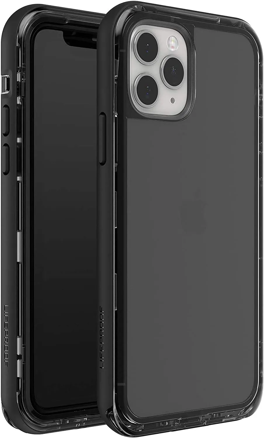 LifeProof Next Screenless Series Case for iPhone 11 PRO (NOT 11/11 Pro Max) Non-Retail Packaging - Limousine