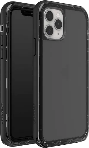 LifeProof Next Screenless Series Case for iPhone 11 PRO (NOT 11/11 Pro Max) Non-Retail Packaging - Limousine