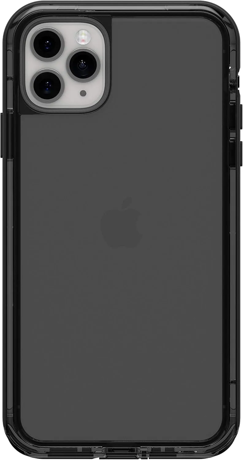 LifeProof NEXT SERIES Case for iPhone 11 Pro Max - LIMOUSINE (TRANSLUCENT SHADOW/BLACK)
