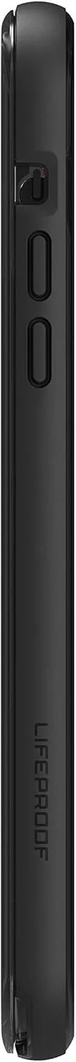 LifeProof NEXT SERIES Case for iPhone 11 Pro Max - LIMOUSINE (TRANSLUCENT SHADOW/BLACK)