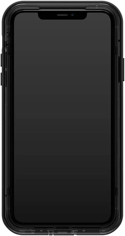 LifeProof NEXT SERIES Case for iPhone 11 Pro Max - LIMOUSINE (TRANSLUCENT SHADOW/BLACK)