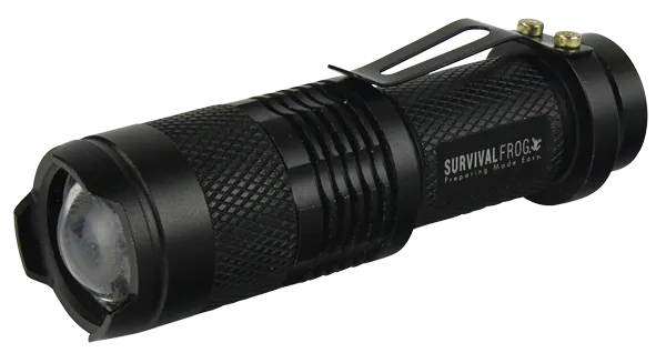 LifeShield® Light & Communications Survival Kit by Frog & CO