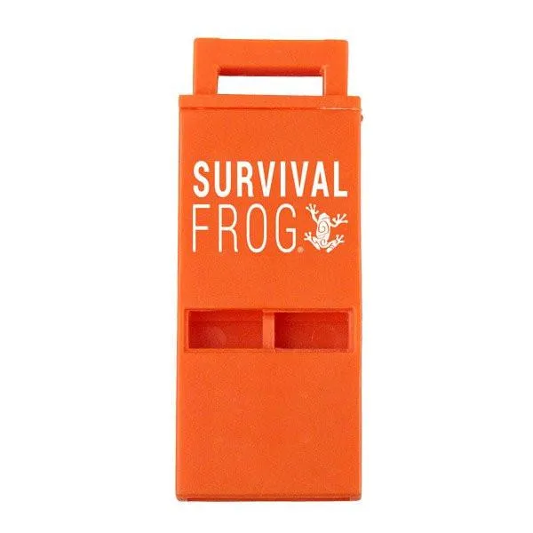 LifeShield® Light & Communications Survival Kit by Frog & CO
