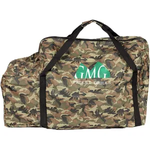 Limited offer Green Grills GMG-6015 DCWF Best-selling items Bag Mountain Tote Only Camo for