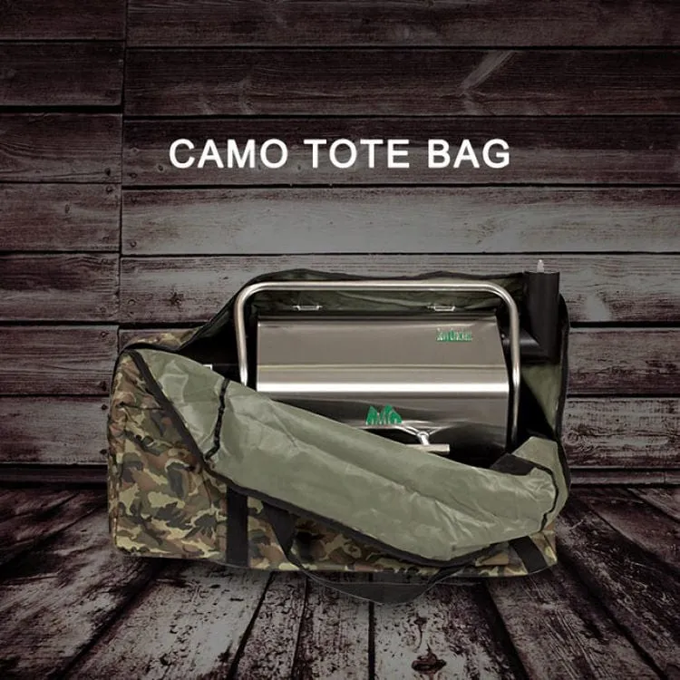 Limited offer Green Grills GMG-6015 DCWF Best-selling items Bag Mountain Tote Only Camo for