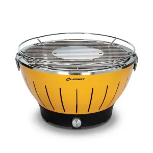 Lippert 2021106514 Odyssey Portable Grill - Amber
