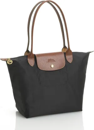 Longchamp Le Pliage Small Folding Tote Bag