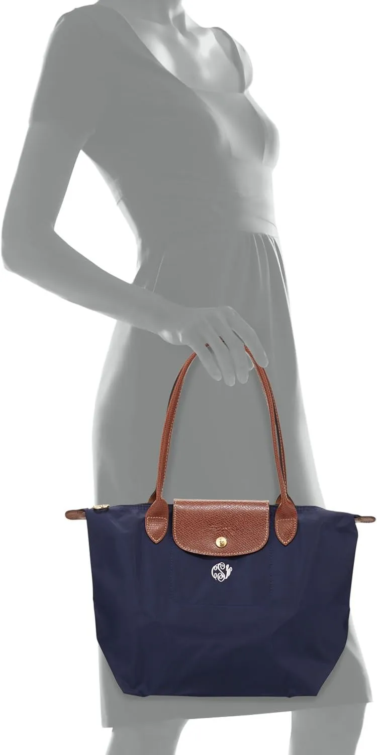 Longchamp Le Pliage Small Folding Tote Bag