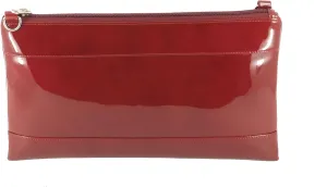 LONI Women's Synthetic Divine Clutch/Wristlet Bag