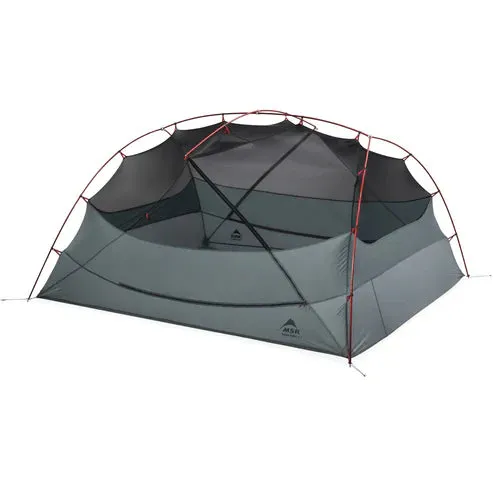 LT Hubba Tent Backpacking Hubba Exquisite 3-Person MSR | Time-limited sale