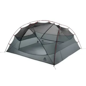 LT Hubba Tent Backpacking Hubba Exquisite 3-Person MSR | Time-limited sale