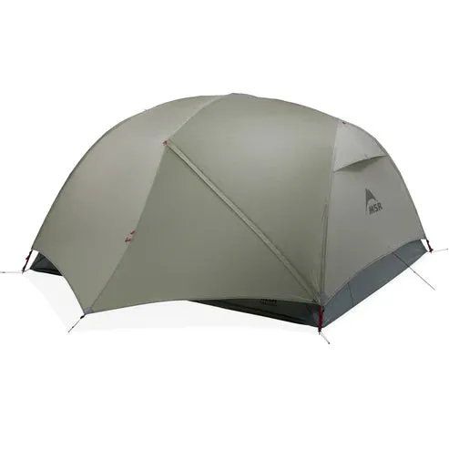 LT Hubba Tent Backpacking Hubba Exquisite 3-Person MSR | Time-limited sale