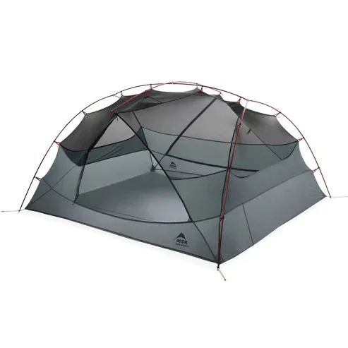 LT Hubba Tent Backpacking Hubba Exquisite 3-Person MSR | Time-limited sale
