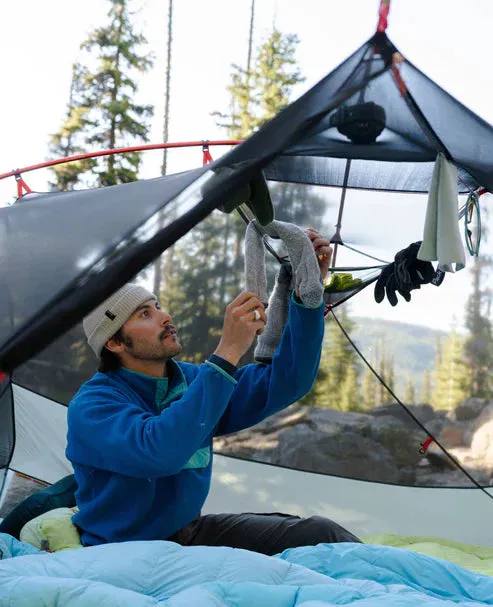 LT Hubba Tent Backpacking Hubba Exquisite 3-Person MSR | Time-limited sale