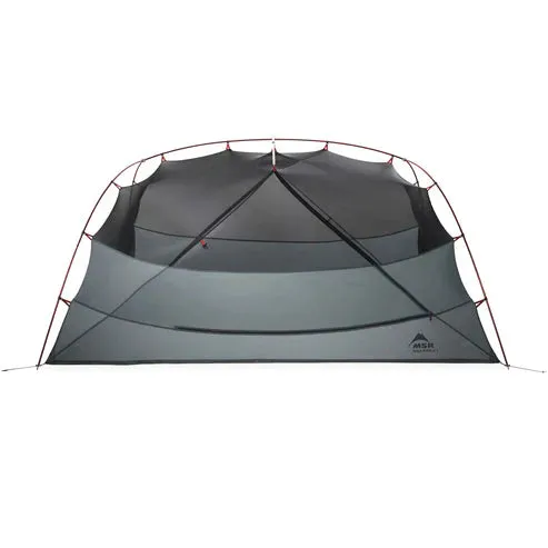 LT Hubba Tent Backpacking Hubba Exquisite 3-Person MSR | Time-limited sale