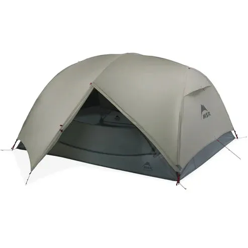 LT Hubba Tent Backpacking Hubba Exquisite 3-Person MSR | Time-limited sale