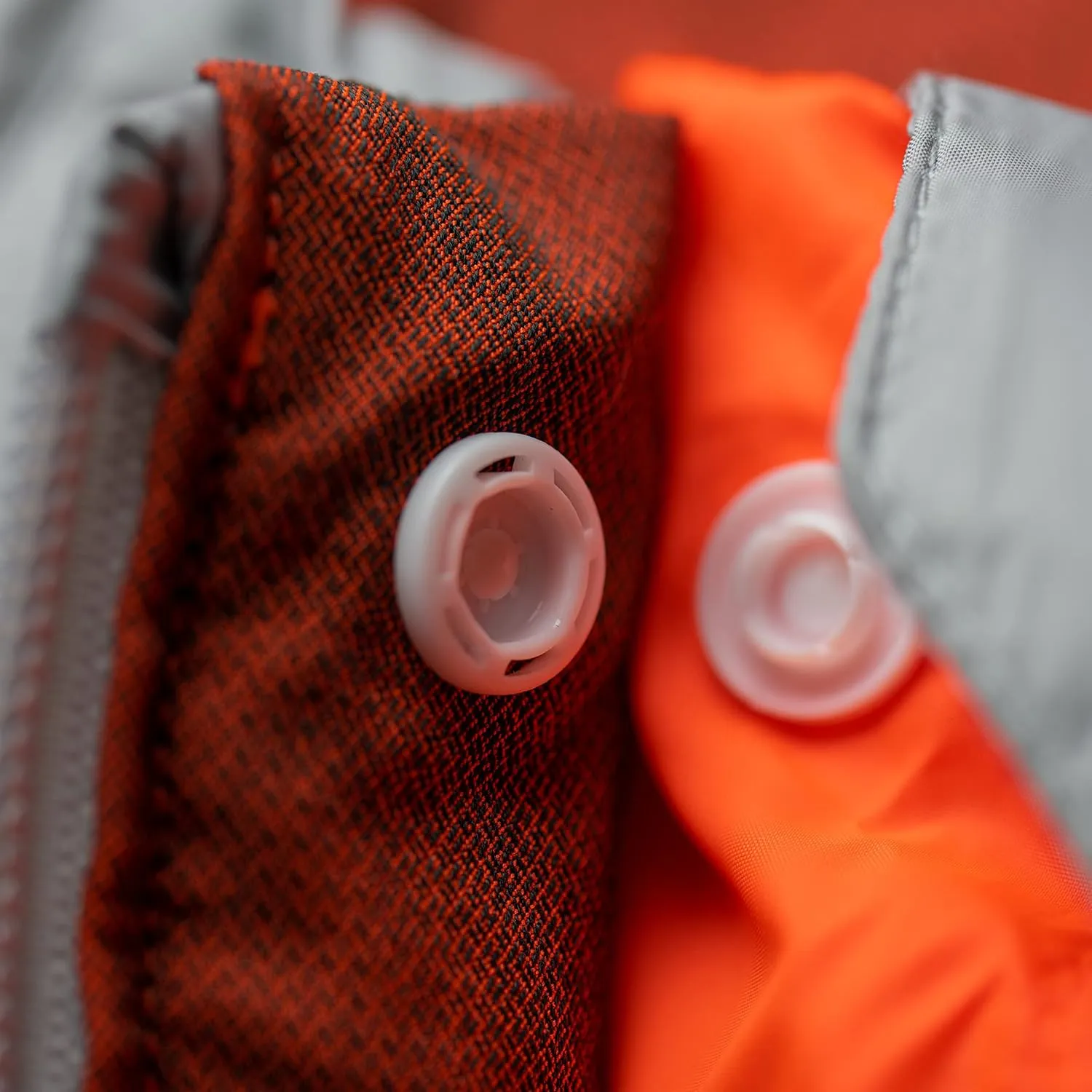 Mammut Relax Down Sleeping Bag: 32F Down