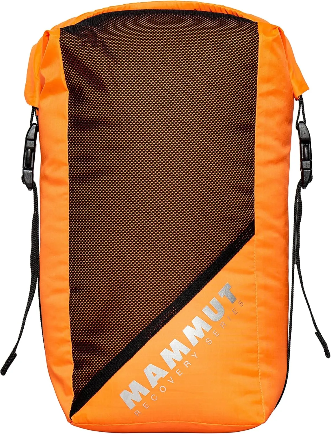 Mammut Relax Down Sleeping Bag: 32F Down