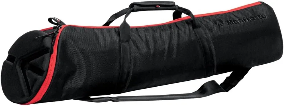 Manfrotto MBAG90PN Padded Tripod Bag (Replaces MBAG90P) (Black)