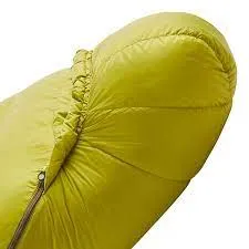 Marmot Hydrogen 30° F Sleeping Bag