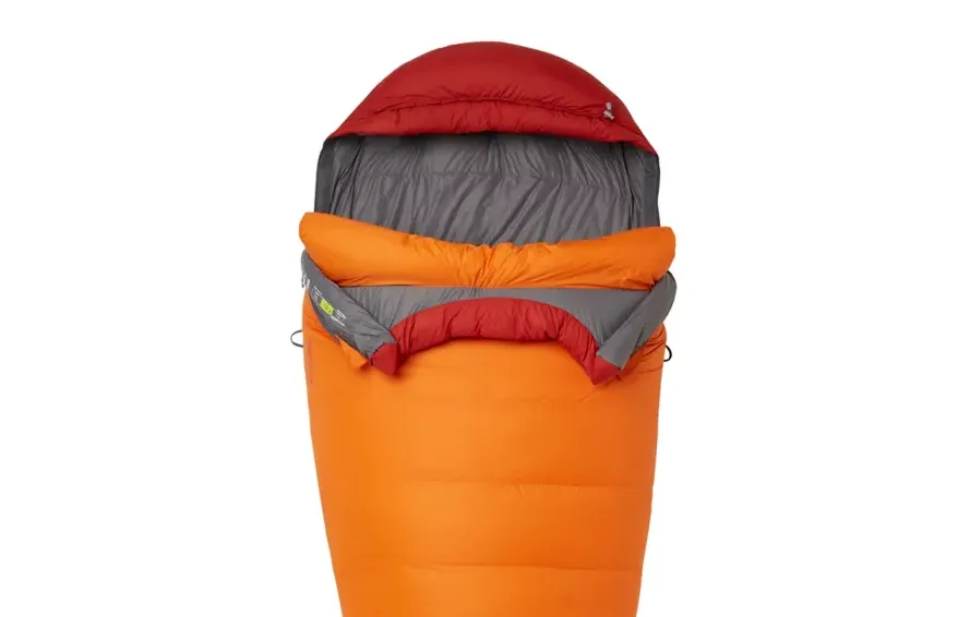 Marmot Never Summer 0° F Sleeping Bag