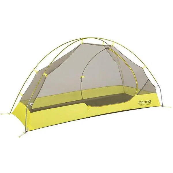 Marmot Tungsten Ultralight 1-Person Tent
