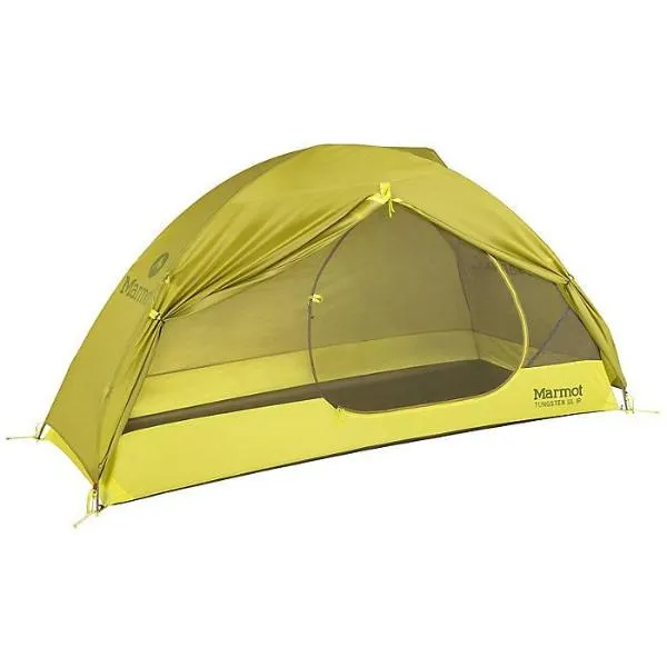 Marmot Tungsten Ultralight 1-Person Tent