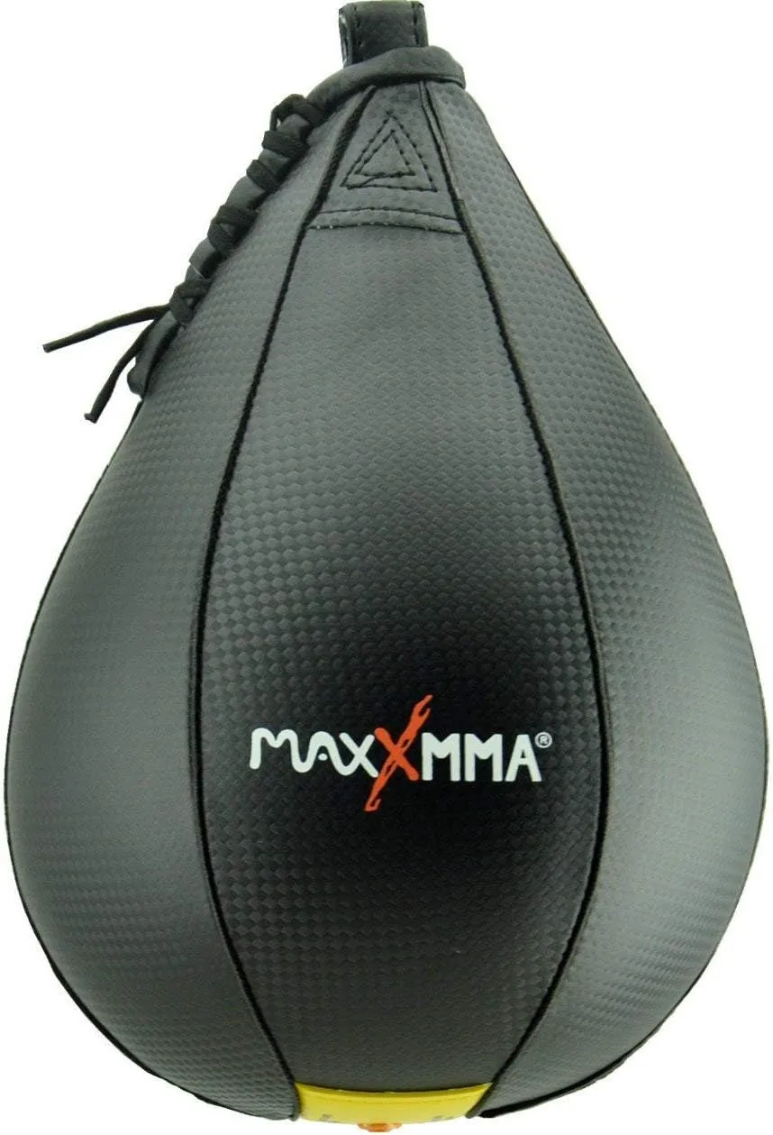 MaxxMMA Speed Bag - Type II - Size L (10" x 7")