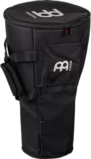 Meinl Percussion Standard Djembe Drum Bag, Medium — Heavy-Duty Fabric, Accessory Pocket and Carrying Grip, 2-Year Warranty (MSTDJB10)