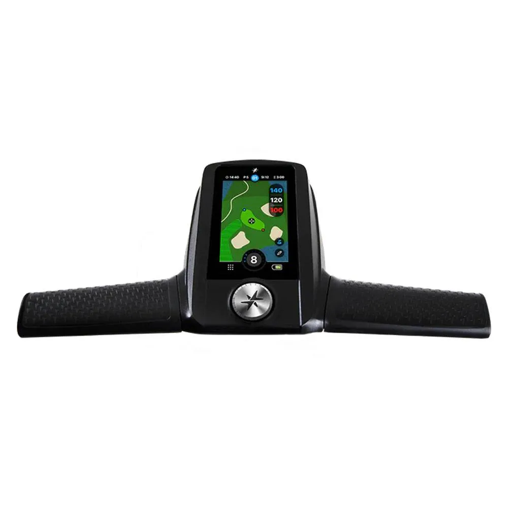 MGI Golf Navigator Ai Electric Caddy - 23
