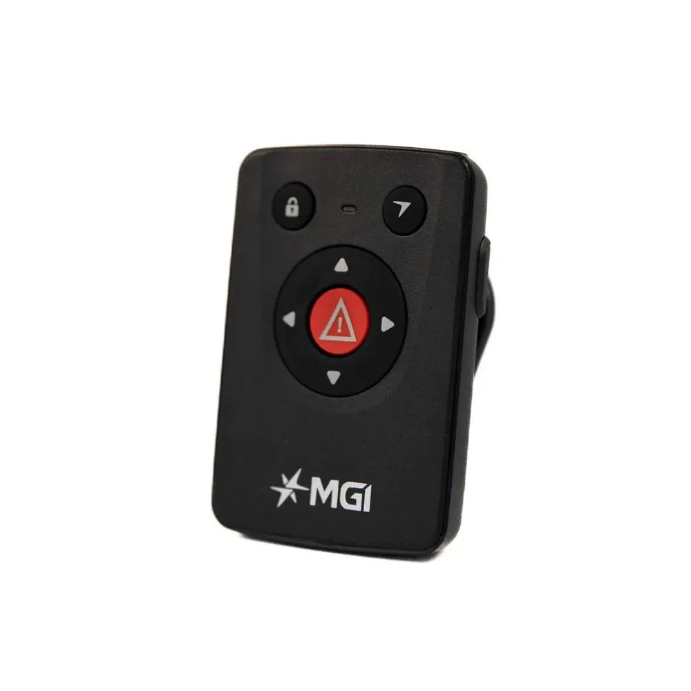 MGI Golf Navigator Ai Electric Caddy - 23