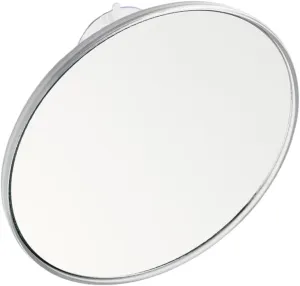 Mikinona 30x Magnifying Mirror with Suction Cup for Bathroom Magnified Make-up Mirror