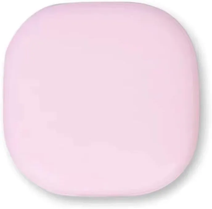 Mirror Makeup Travel (Pink 5X)