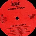 Mobb Deep: The Infamous 2LP