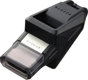 Molten RA0040-KS Basketball Referee Whistle Brazza Basketball Pro Set