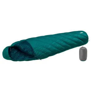 Montbell Down Hugger 800 #3 Long Sleeping Bag