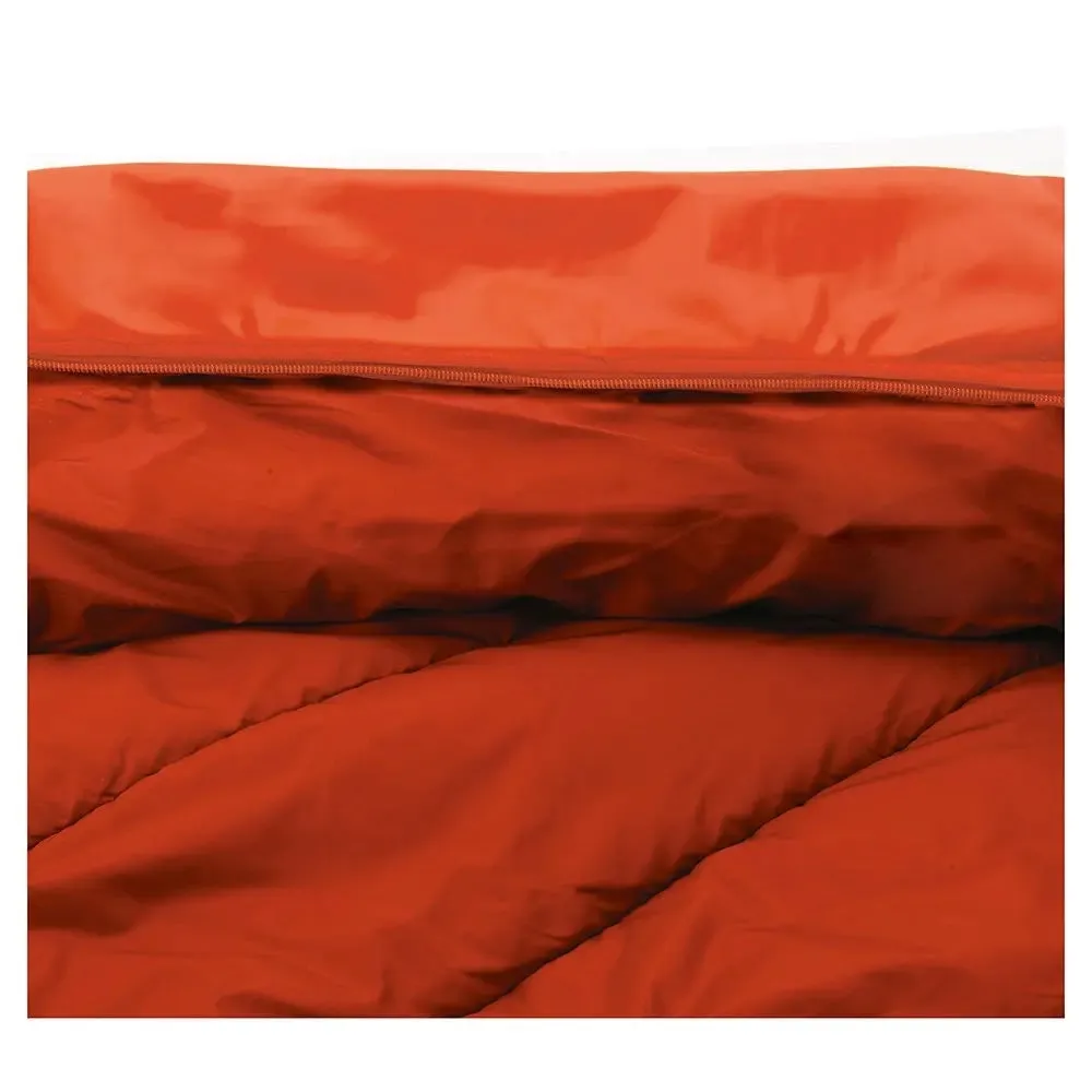 Montbell Seamless Burrow Bag #1