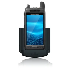 Motorola Evolve LTE Handheld Car Cradle Head (No Antenna Connection)