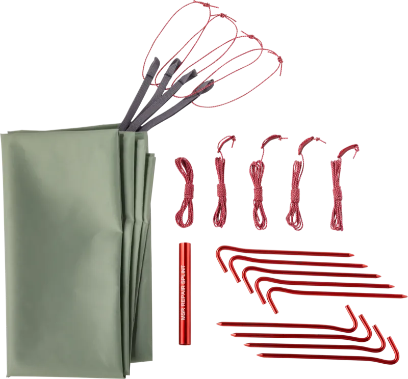 MSR - Elixer 3 Tent S25 - 13700