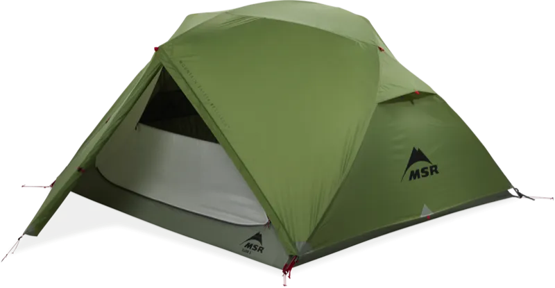 MSR - Elixer 3 Tent S25 - 13700