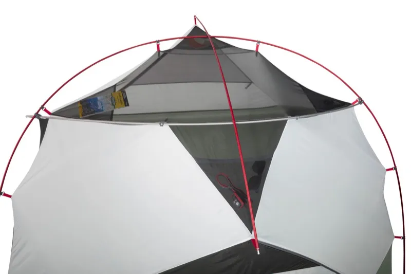MSR - Elixer 3 Tent S25 - 13700