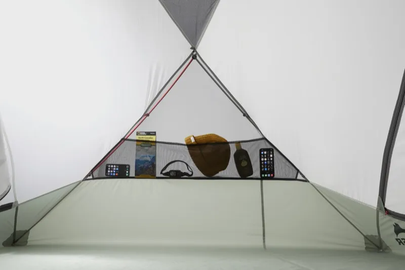 MSR - Elixer 3 Tent S25 - 13700