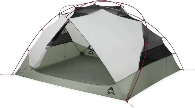 MSR - Elixer 3 Tent S25 - 13700