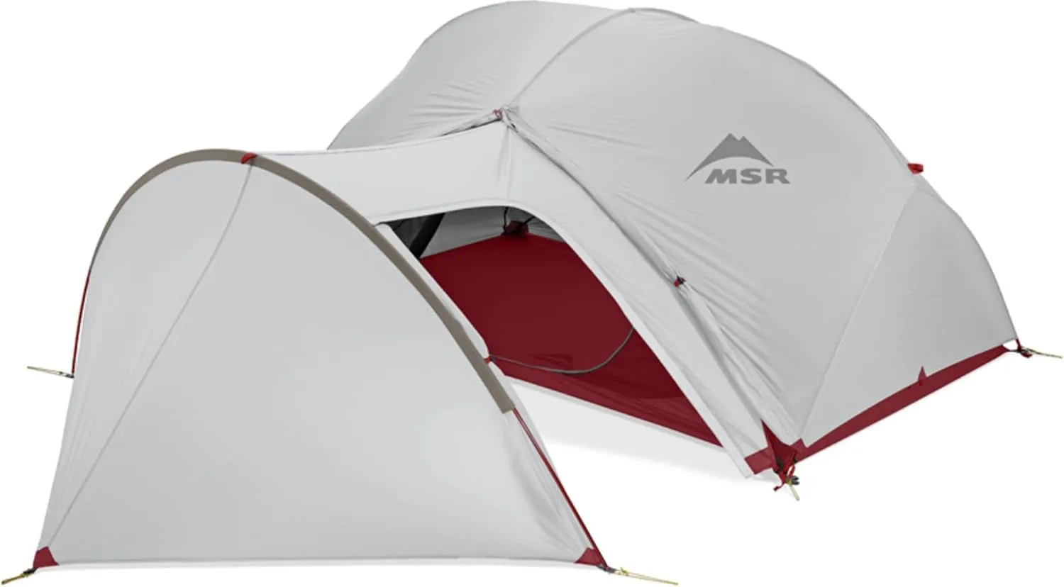 MSR Hubba Gear Shed